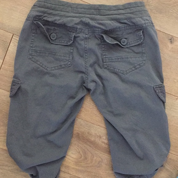 Long Shorts - Picture 4 of 6